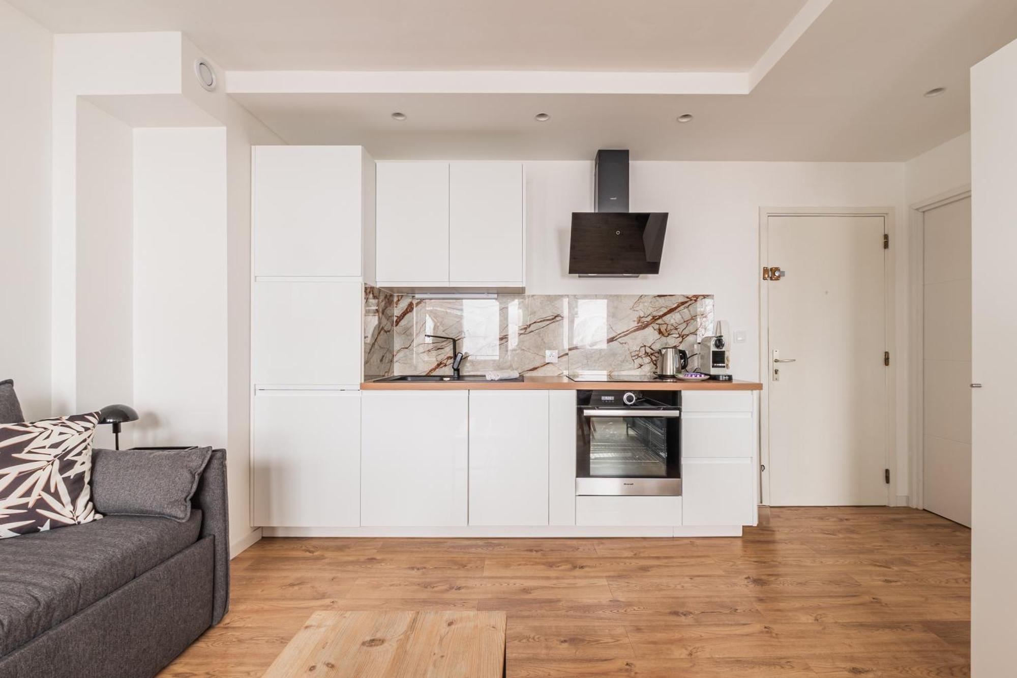 Le Sainte Helene Apartment Strasbourg Exterior photo